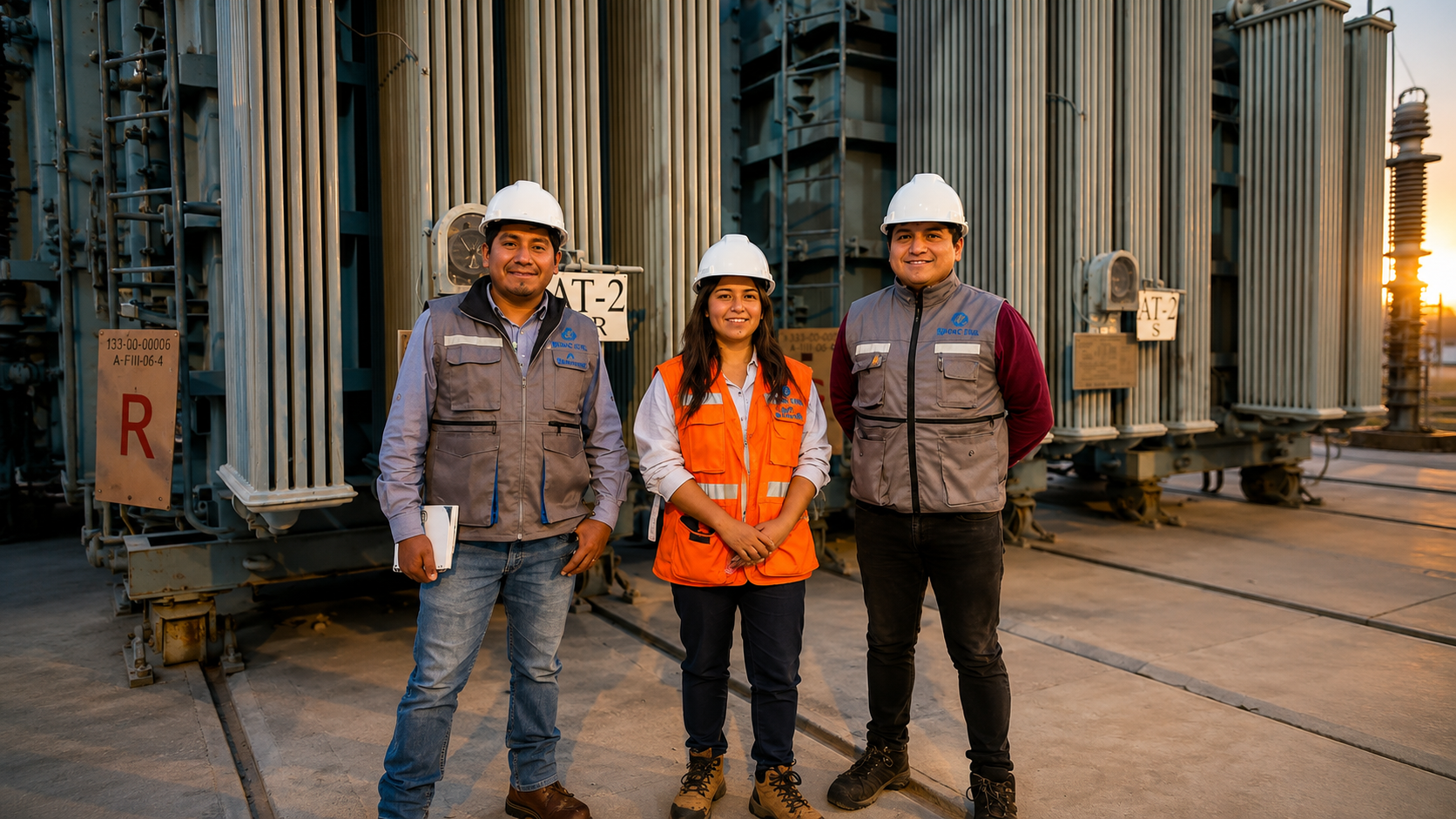 Equipo SSINC