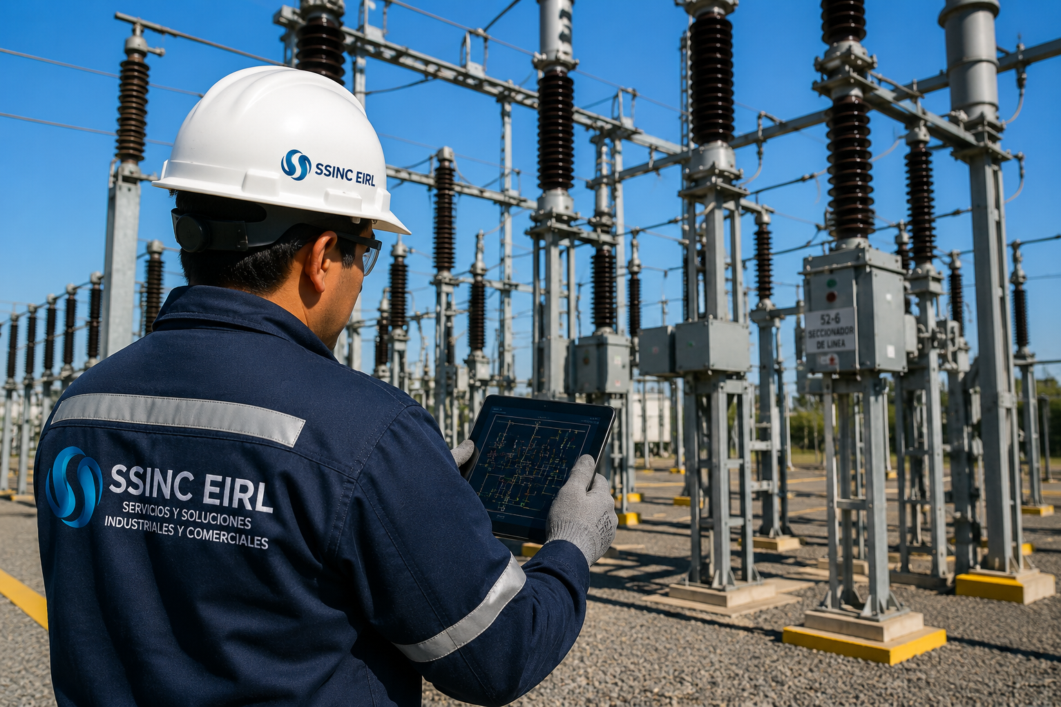 Sistemas Eléctricos